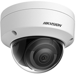 Hikvision IP dome kamera DS-2CD2143G2-IS(4mm), 4MP, 4mm, Audio, Alarm, AcuSense loading=