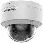 Hikvision IP dome kamera DS-2CD2147G2(2.8mm)(C), 4MP, 2.8mm, ColorVu