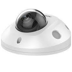 Hikvision IP mini dome kamera DS-2CD2543G2-IS(2mm), 4MP, 2mm, Audio, Alarm, AcuSense loading=