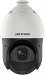 Hikvision IP speed dome kamera DS-2DE4425IW-DE(T5), 4MP, 25x zoom, AcuSense