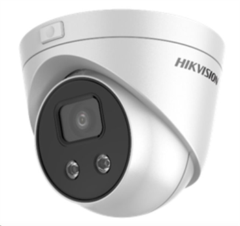 Hikvision IP turret kamera DS-2CD2346G2-I(4mm)(C), 4MP, 4mm, Acusense