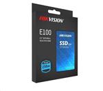 Hikvision SSD E100,256GB,2.5" SATA/600,R/W:550/450,IOPS 60/68K