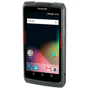 Honeywell ScanPal EDA71-WLAN,2D-3601,2GB/32GB,STD BAT,13MP Camera/802.11abgnac/Bluetooth/Android ML,GMS/ETSI