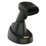 Honeywell Xenon 1952 HD - USB kit, black, BatteryFree