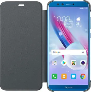 Honor Flipové pouzdro pro Honor 9 Lite Black