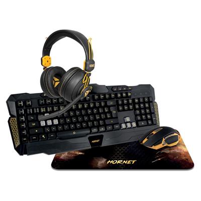 HORNET GAMING SET CS YENKEE