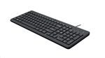 HP 150 Wired Keyboard - drátová klávesnice