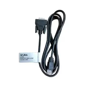 HP 1m Multi-mode OM3 LC/ LC FC Cable