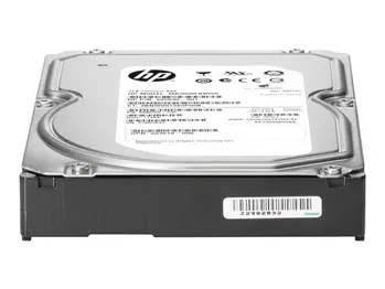 HP 1TB 6G SATA 7.2K 3.5´´ NHP ETY HDD