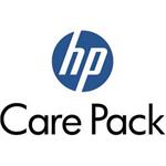 HP 2 year Care Pack w/Standard Exchange for Officejet Printers 