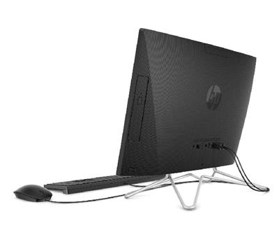 HP 200G4 AiO PJ5040 8GB/256 PC