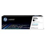 HP 203A Black toner pro HP Color LaserJet Pro M254, M280, M281