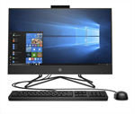 HP 205G8 AiO 23.8 NT/Ryzen 5 5625U/1x8 GB/SSD 256 GB M.2 NVMe/Radeon/bez WiFi/bez MCR/bez/90W externí/Win11P64D10