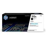 HP 212A Black toner 5,5k pro Color LaserJet Ent. M554 M555 M578