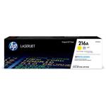 HP 216A yellow toner pro CLJ MFP M182n/M182nw/M183fw,850 stran