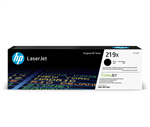 HP 219X Black toner HC 3.2K pro Color LaserJet Pro 3202dn, HP Color LaserJet Pro 3202dw,