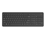 HP 225 Wireless Keyboard CZ-SK