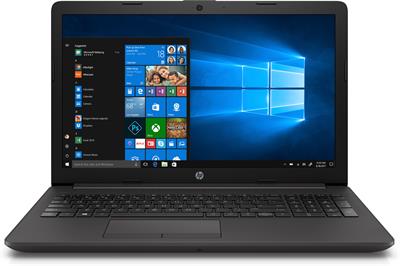 HP 250 G7 i5-1035G1 15.6" FHD 220, 8GB, 256GB, DVDRW, ac, BT, silver, Win 10 Pro - sea model