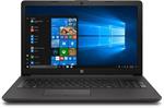 HP 250 G7 i5-1035G1 15.6" FHD 220, 8GB, 256GB, DVDRW, ac, BT, silver, Win 10 Pro - sea model