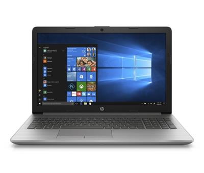 HP 250 G7 Intel i3-7020U / 8GB / 256 GB SSD / Intel HD / 15,6'' FHD / Win 10 /silver