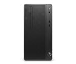 HP 290G2 MT / Pentium G5500 / 4GB / 1 TB HDD/ Intel HD / DVDRW / Win 10 Home