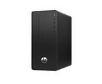 HP 290G4 MT/i3-10100/1x8 GB/SSD 256 GB M.2 NVMe/Intel HD/WiFi a/b/g/n/ac + BT/bez MCR/DVDRW/180W gold/Win11P64