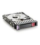 HP 300GB 15K 6G 2.5" SAS DP ENT HDD