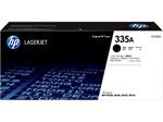 HP 335A Black Original LaserJet Toner Cartridge