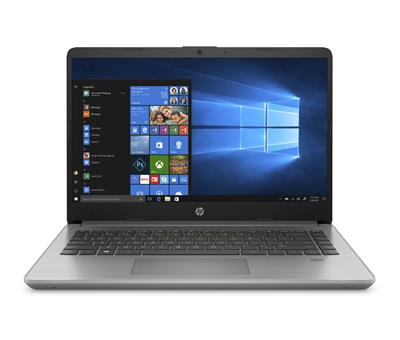 HP 340S G7 i5-1035G1 14.0" FHD 250, 8GB, 256GB, ax, BT, FpS, Win 10 Pro - sea model