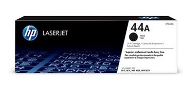 HP 44A Black Toner Crtg 1k pro LaserJet Pro M15w M15a M28a M28w