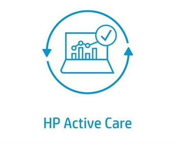 HP 5-letá záruka Active Care s opravou u zákazníka následující pracovní den