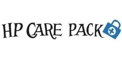 HP 5year Next Business Day Onsite Desktop Only HW Support