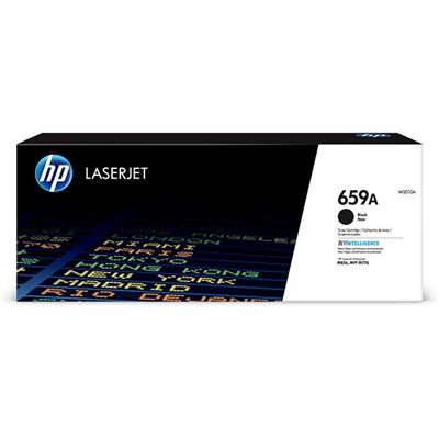 HP 659A toner black 16000str. pro HP CLJ Ent M856, M751