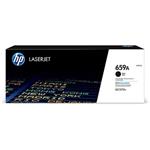 HP 659A toner black 16000str. pro HP CLJ Ent M856, M751