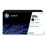 HP 89A Black Toner 5000str pro LaserJet Enterprise M507/MFP 528