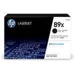 HP 89X Black Toner pro LaserJet Enterprise M507/MFP 528, 10000str