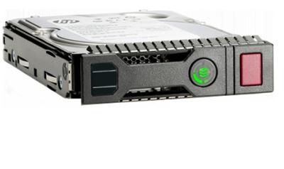 HP 900GB 6G SAS 10k 2.5" SC ENT HDD