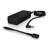 HP 90W Smart AC Adapter (4,5 mm) + redukce na 7,4 mm