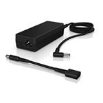 HP 90W Smart AC Adapter (4,5 mm) + redukce na 7,4 mm