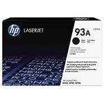 HP 93A Black Original LaserJet Toner pro LaserJet Pro M435nw