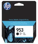 HP 953 ink black 900str pro HP OJ Pro 8218,8710,8720,8740