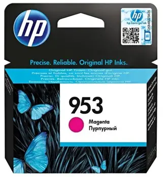 HP 953 ink magenta 630str pro HP OJ Pro 8218,8710,8720,8740