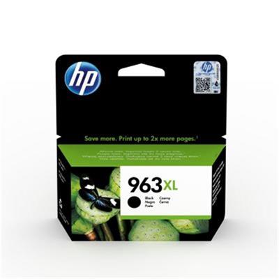 HP 963XL HC black ink pro HP OfficeJet Pro 9010 / 9020 series