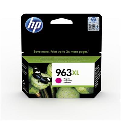 HP 963XL HC magenta ink pro HP OfficeJet Pro 9010 / 9020 series