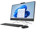 HP AIO 24-df1020nc 23.8" FHD AG IPS, i3-1115G4,  8GB DDR4, 256GB SSD, Intel Internal Graphics, Win11 Home