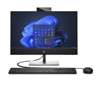 HP AIO ProOne 440G9 23.8NT i5-13400T,16GB, 512GB, Intel HD DP+HDMI IN, WiFi 6+BT, usb kl. myš, 120W,Win11Home,3y onsite