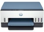 HP All-in-One Ink Smart Tank 675 (A4, 12/7 ppm, USB, Wi-Fi, Print, Scan, Copy, Duplex)