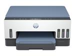 HP All-in-One Ink Smart Tank 725 (A4, 15/9 ppm, USB, Wi-Fi, Print, Scan, Copy, Duplex)