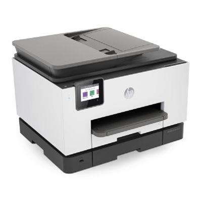 HP All-in-One Officejet Pro 9020 (A4, 24/20 ppm, USB 2.0, Ethernet, Wi-Fi, Print/Scan/Copy/FAX)/náhrada za OJP 8020