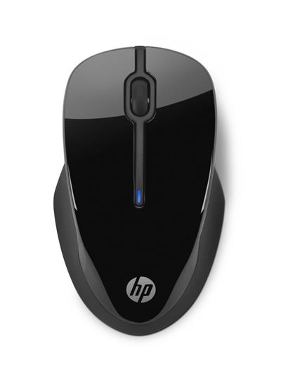 HP bezdrátová myš 150